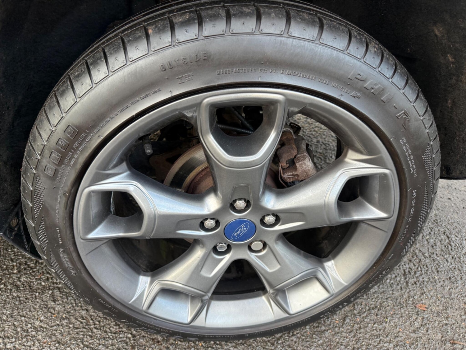 Used Ford Kuga 2017 for sale - 77156706: Photo 24