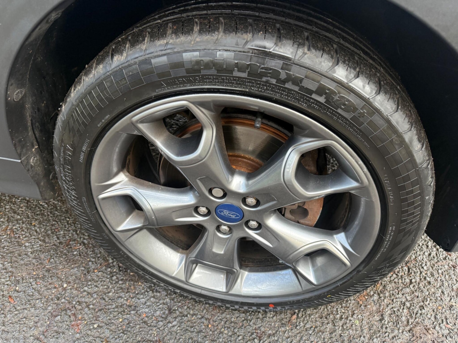 Used Ford Kuga 2017 for sale - 77156706: Photo 26