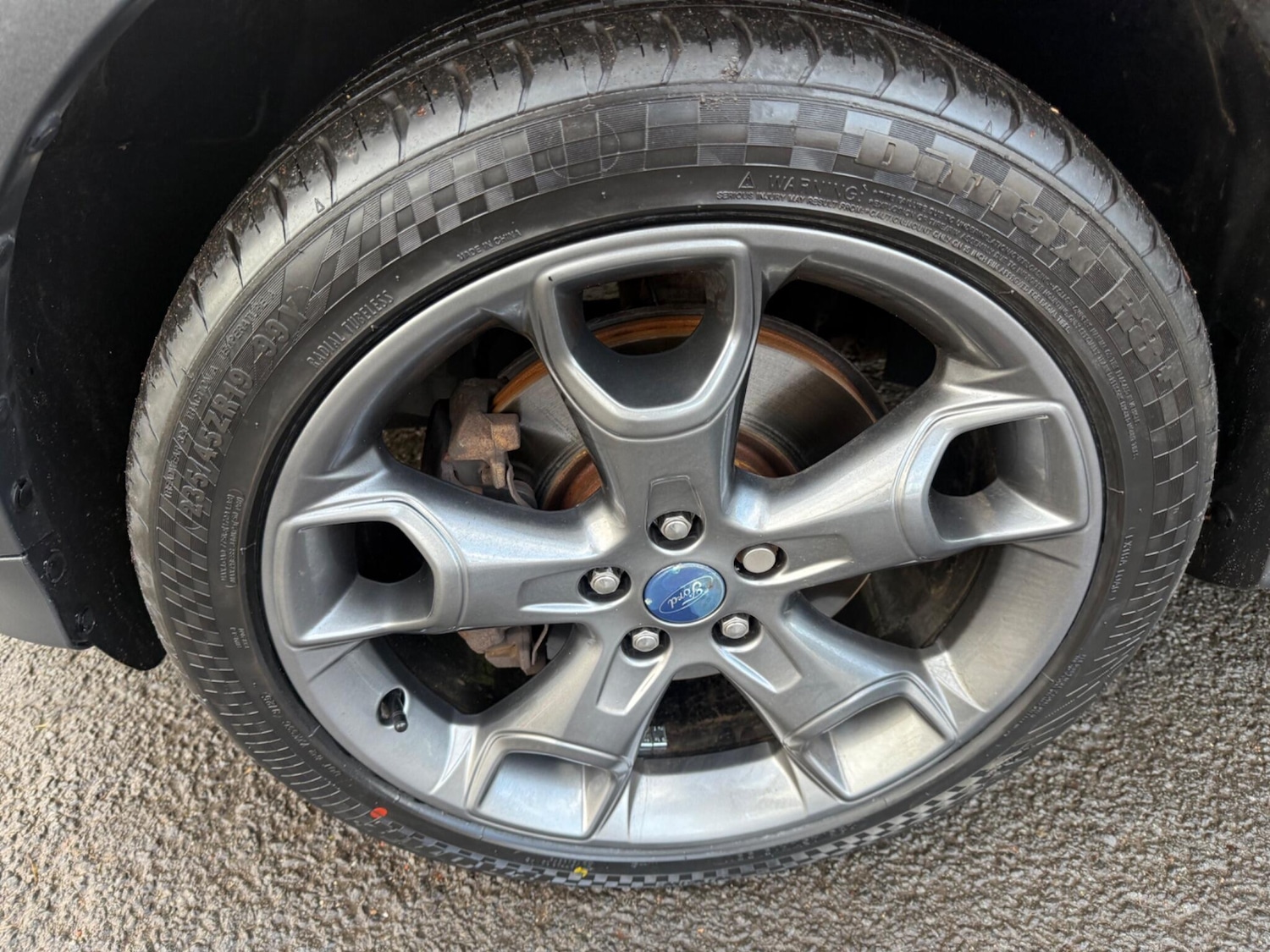 Used Ford Kuga 2017 for sale - 77156706: Photo 27