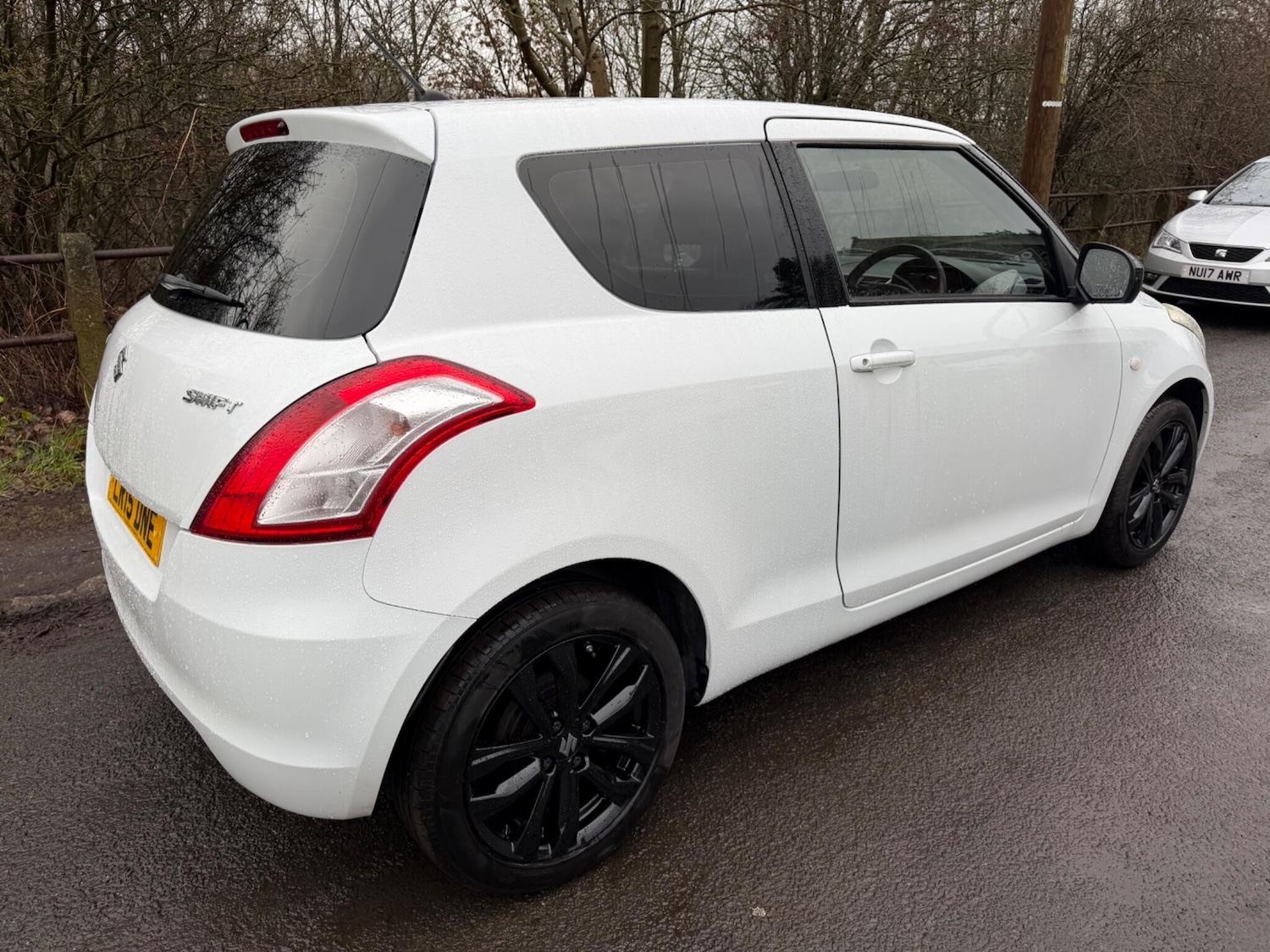 Used Suzuki Swift 2015 for sale - 77479122: Photo 3