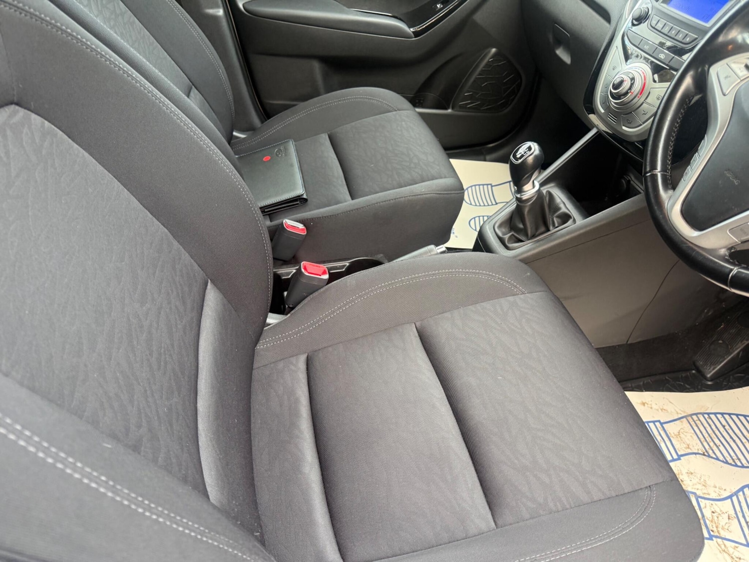 Used Hyundai Ix20 2017 for sale - 77279438: Photo 13