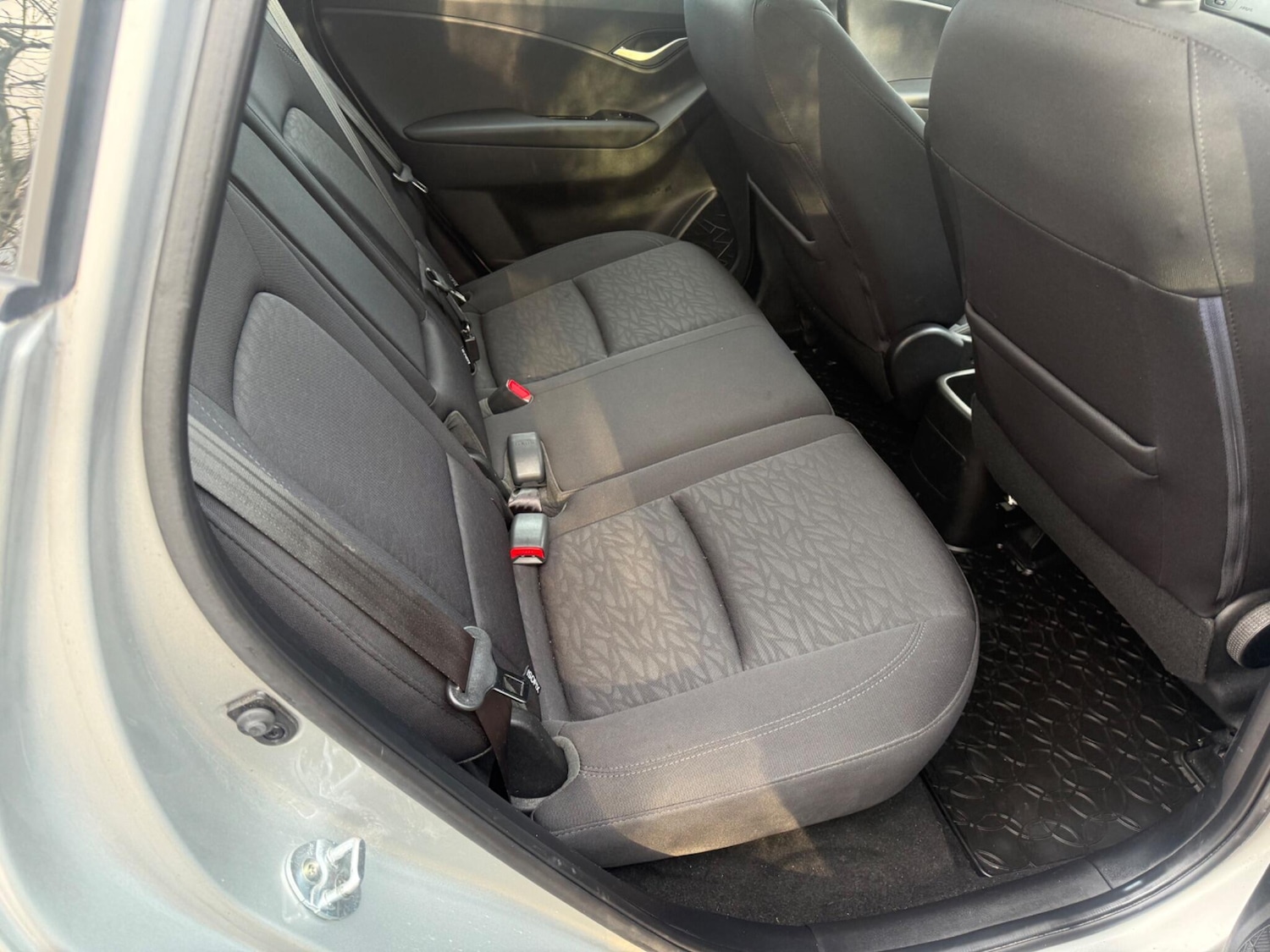 Used Hyundai Ix20 2017 for sale - 77279438: Photo 14