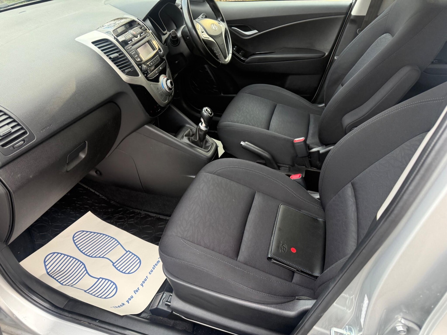 Used Hyundai Ix20 2017 for sale - 77279438: Photo 15