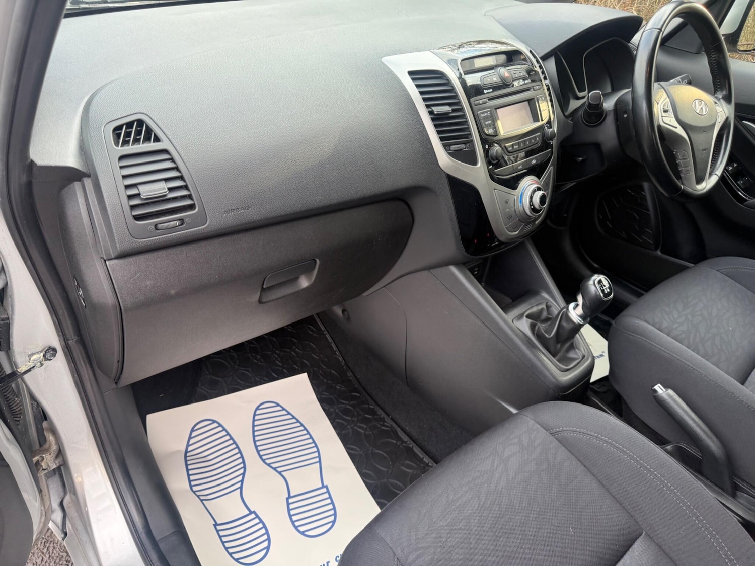 Used Hyundai Ix20 2017 for sale - 77279438: Photo 16