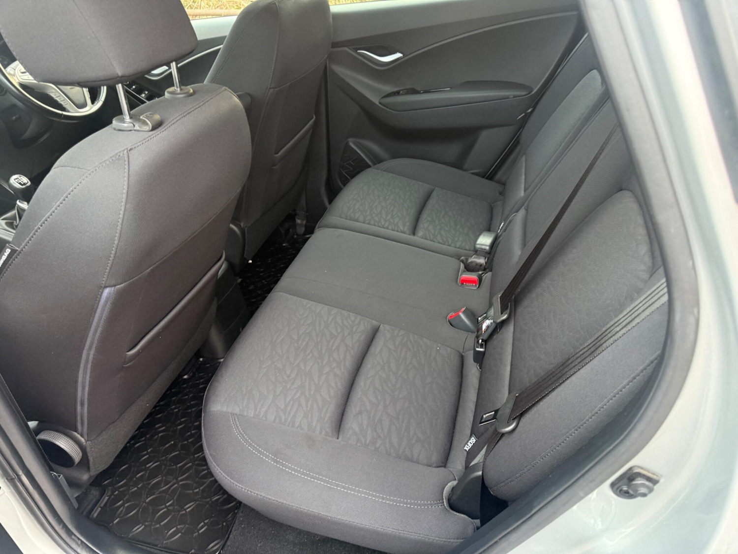 Used Hyundai Ix20 2017 for sale - 77279438: Photo 17