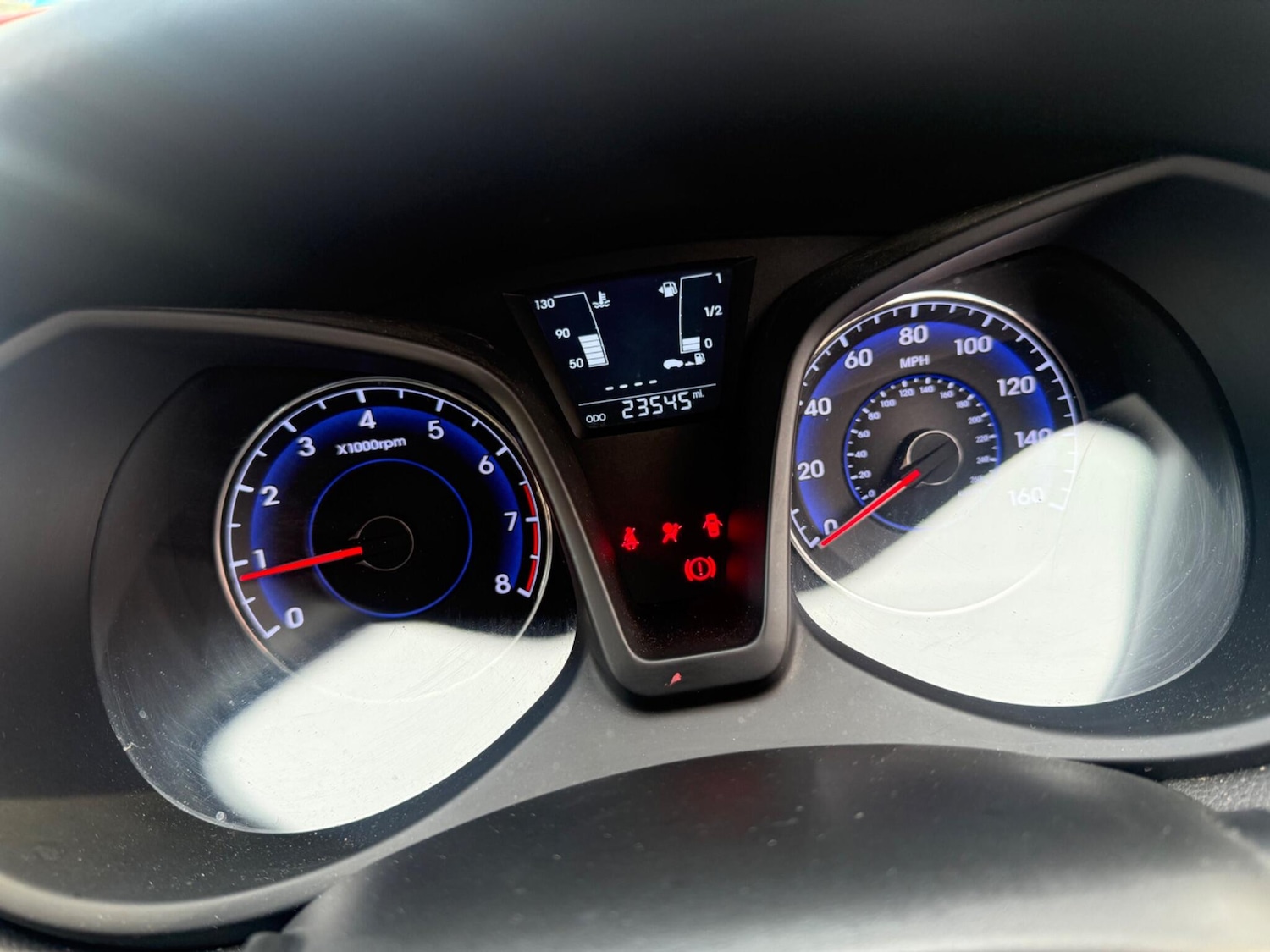 Used Hyundai Ix20 2017 for sale - 77279438: Photo 18