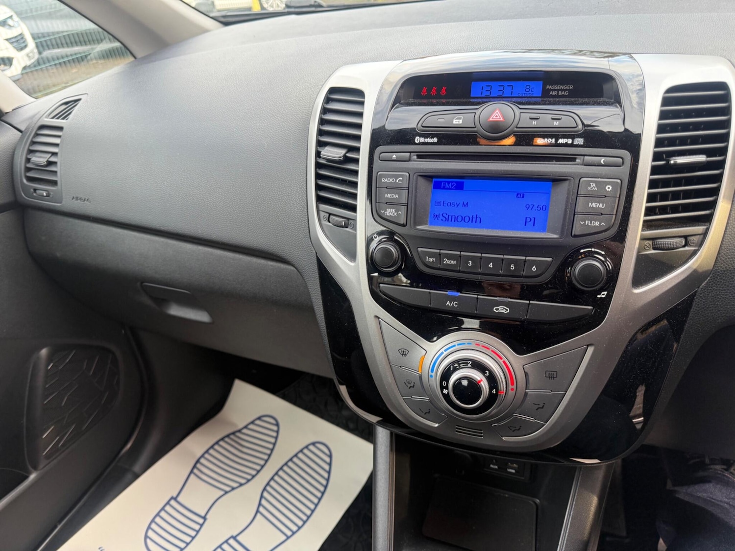 Used Hyundai Ix20 2017 for sale - 77279438: Photo 19