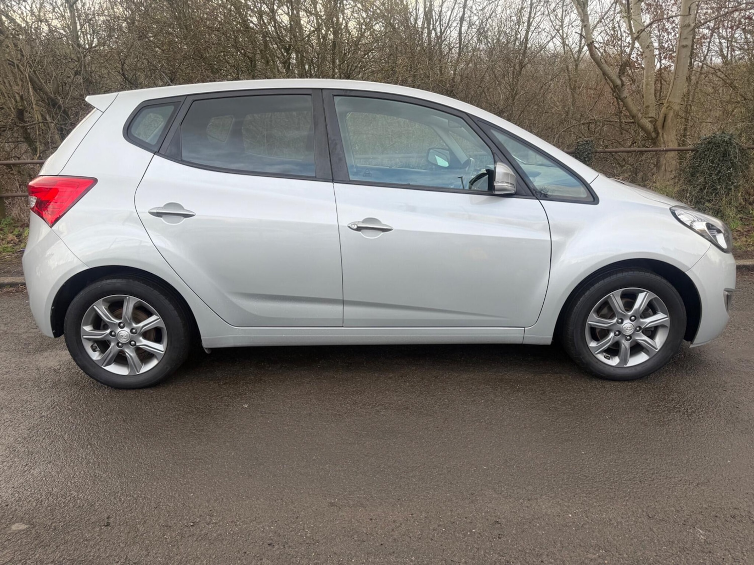 Used Hyundai Ix20 2017 for sale - 77279438: Photo 2