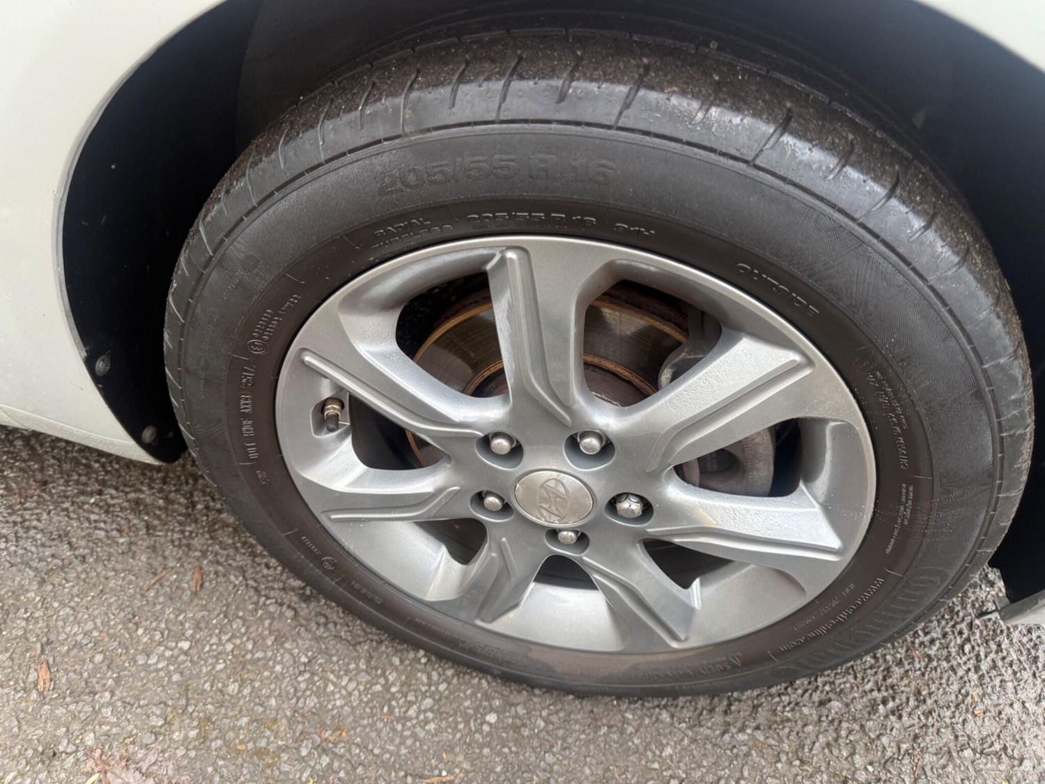 Used Hyundai Ix20 2017 for sale - 77279438: Photo 20