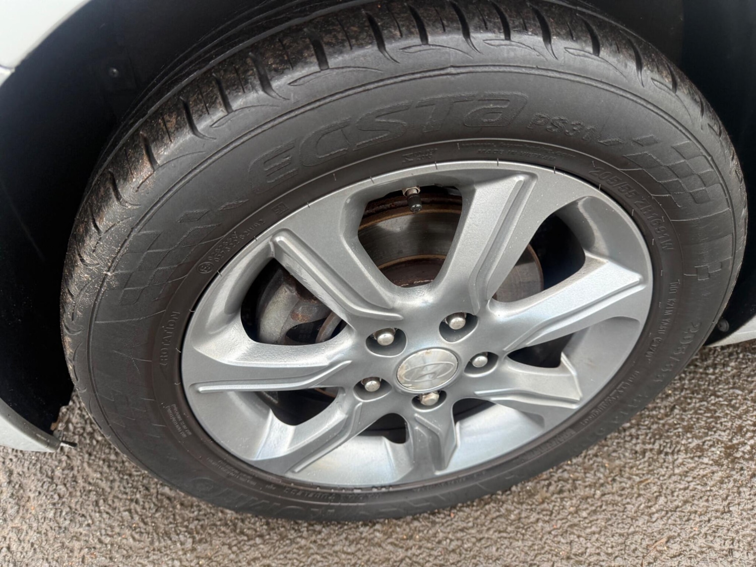 Used Hyundai Ix20 2017 for sale - 77279438: Photo 21