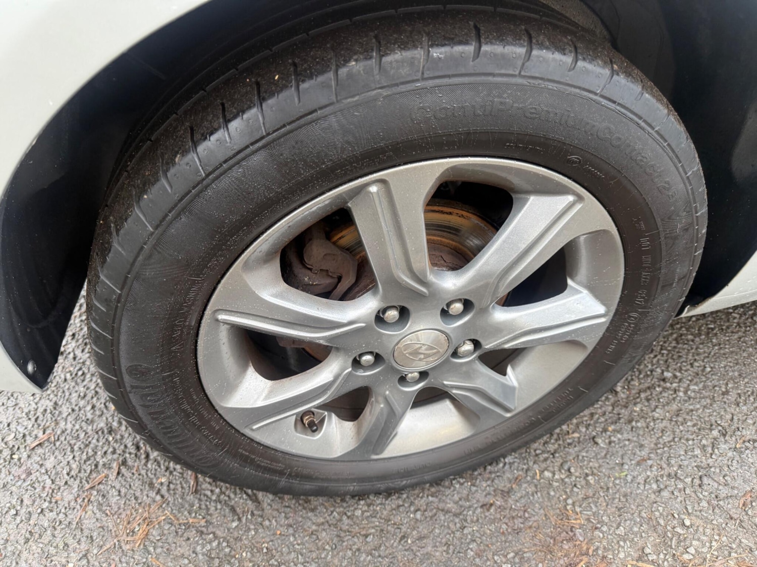 Used Hyundai Ix20 2017 for sale - 77279438: Photo 23