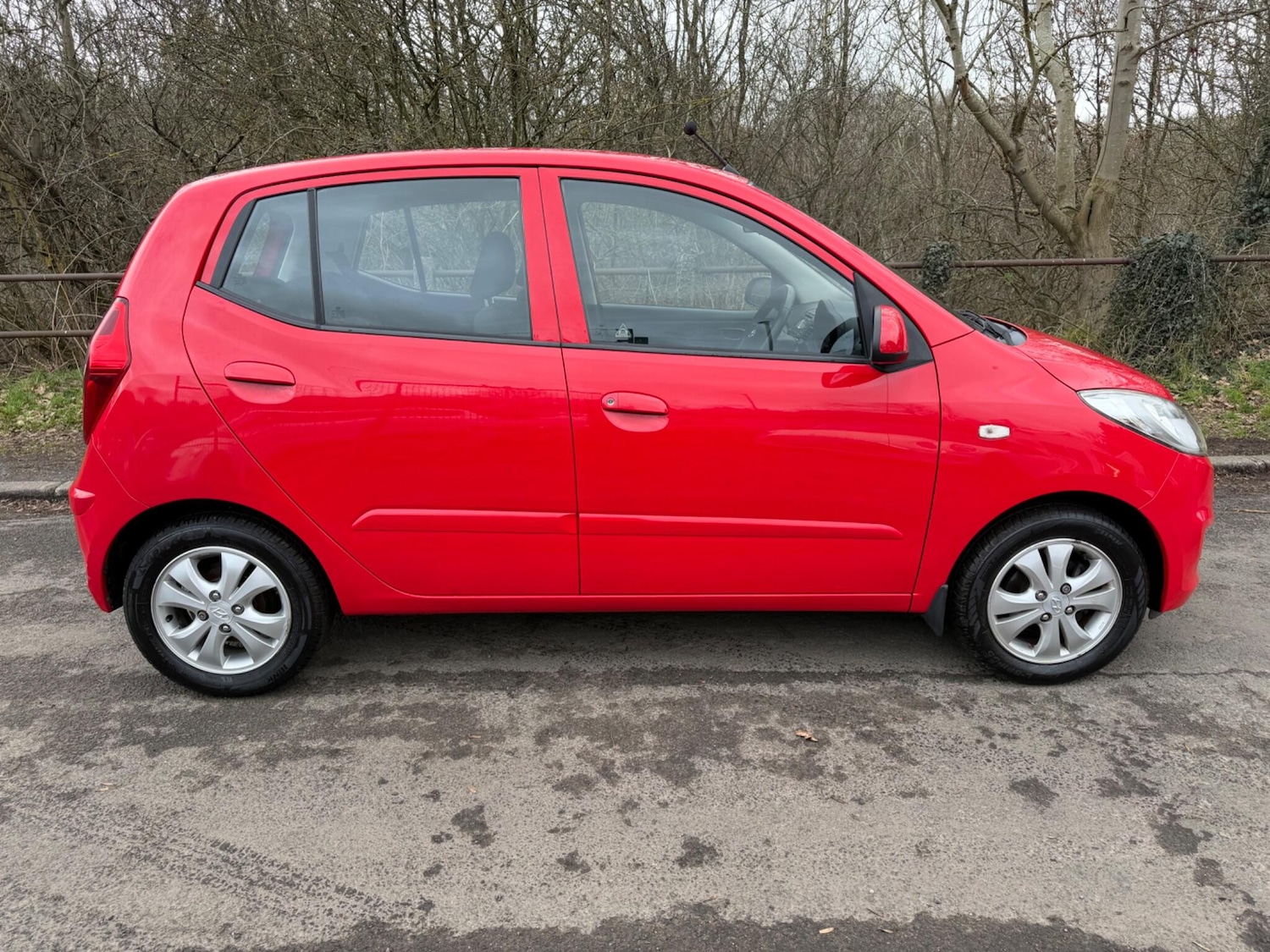 Used Hyundai i10 for sale - 77683026: Photo 2