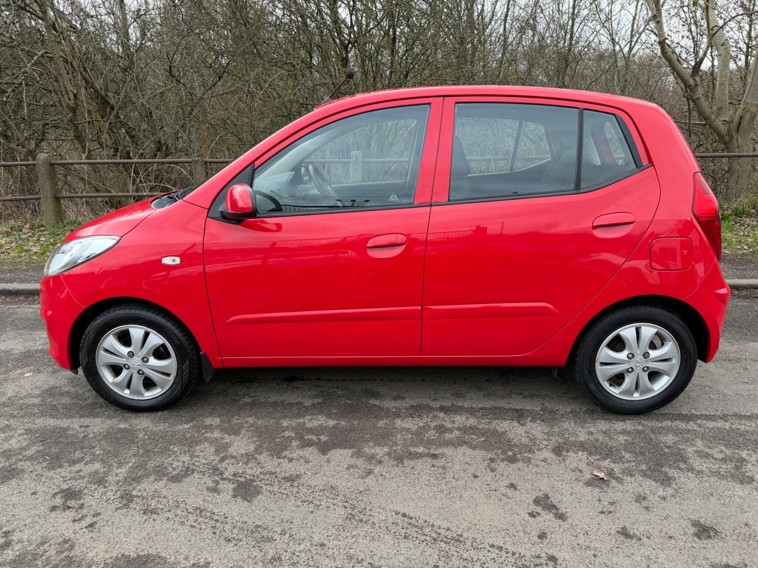 Used Hyundai i10 for sale - 77683026: Photo 8