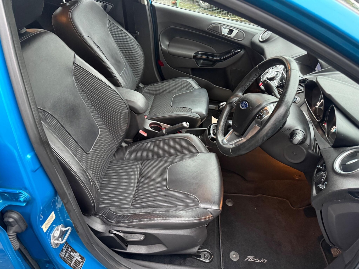 Used Ford Fiesta for sale - 77290661: Photo 15