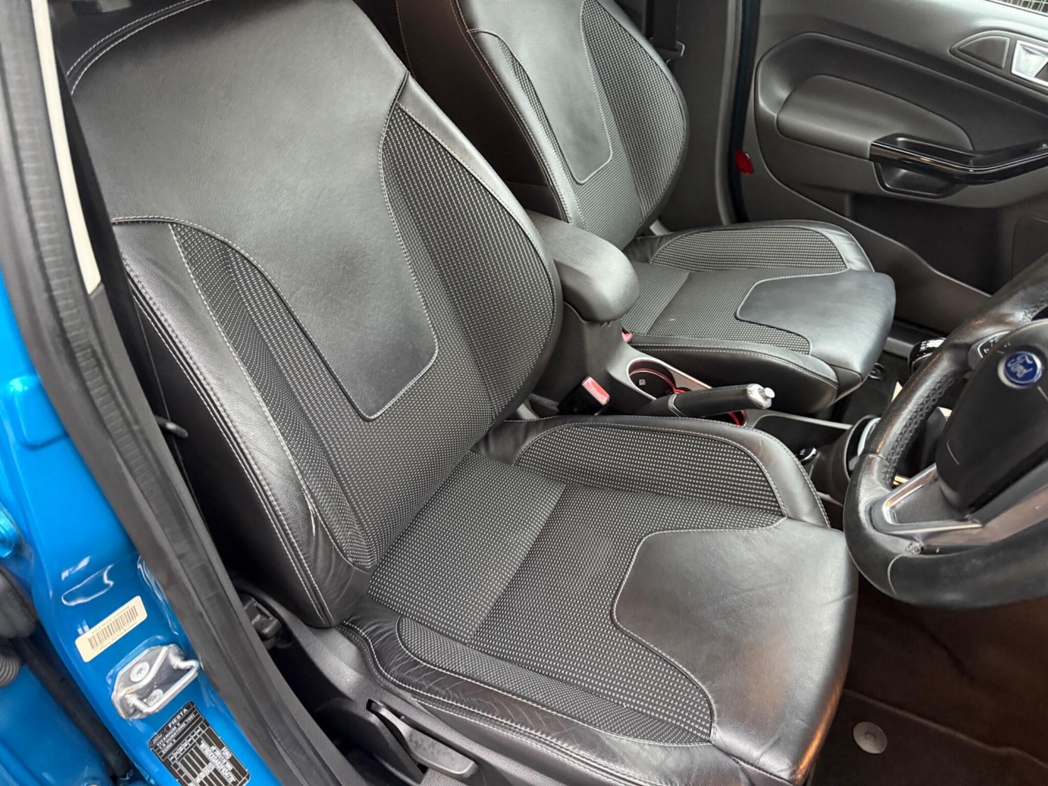 Used Ford Fiesta for sale - 77290661: Photo 16