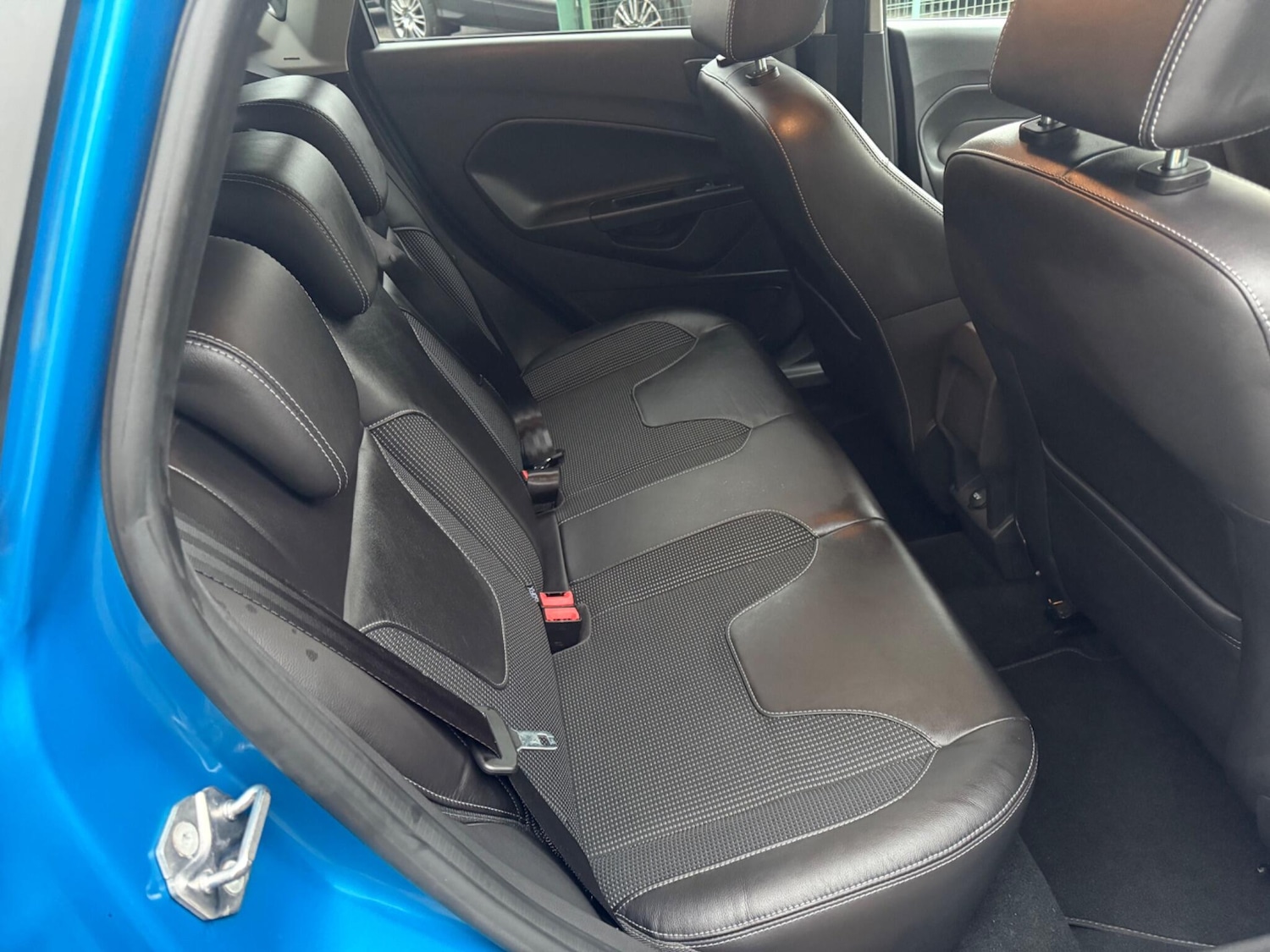 Used Ford Fiesta for sale - 77290661: Photo 18