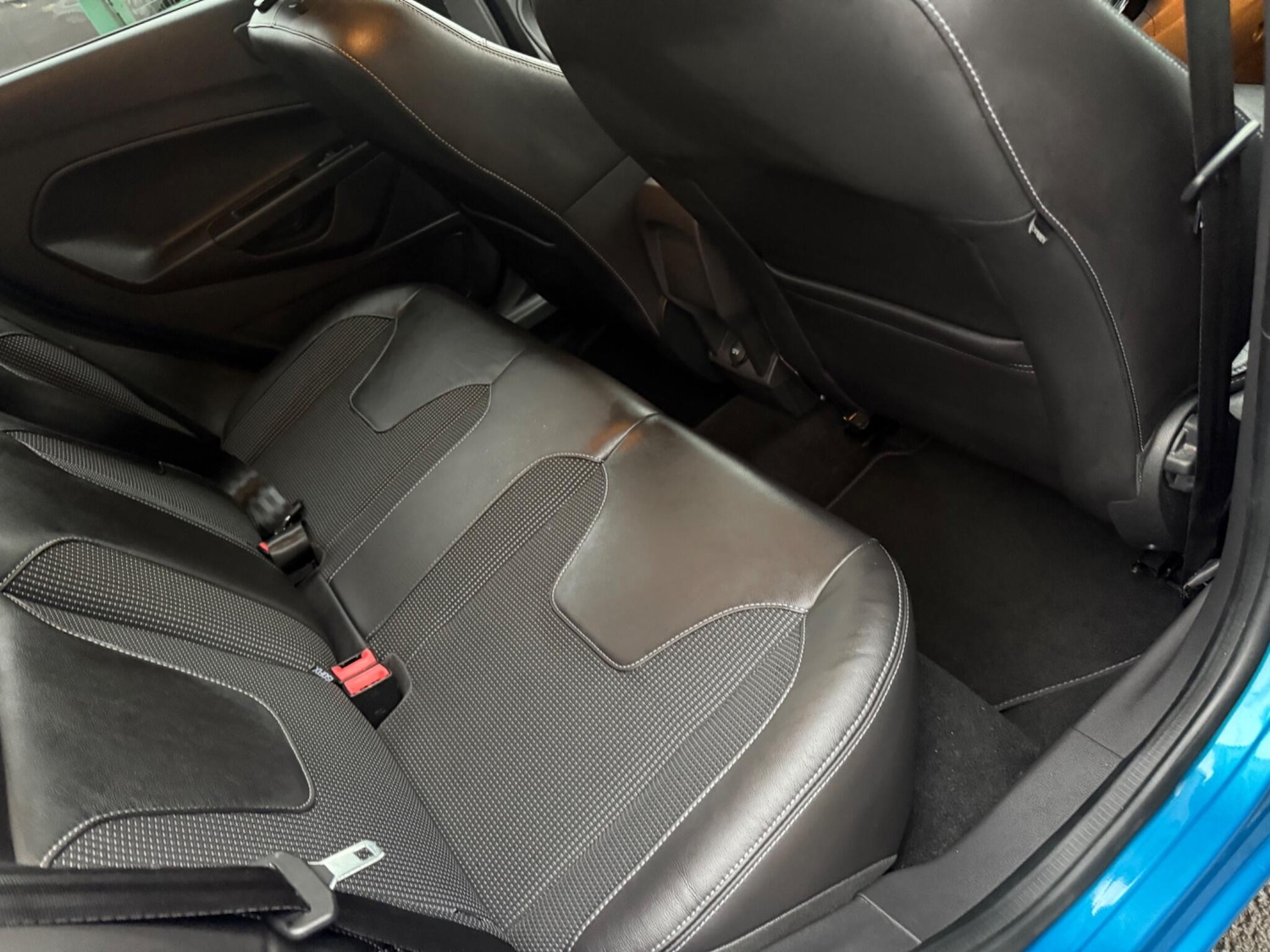 Used Ford Fiesta for sale - 77290661: Photo 19