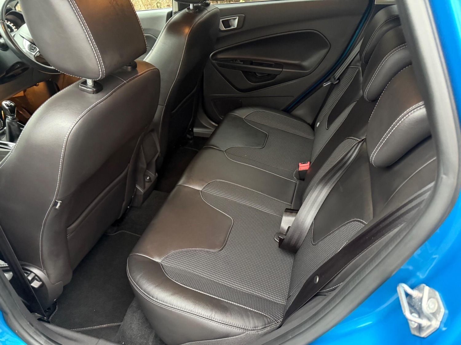 Used Ford Fiesta for sale - 77290661: Photo 23