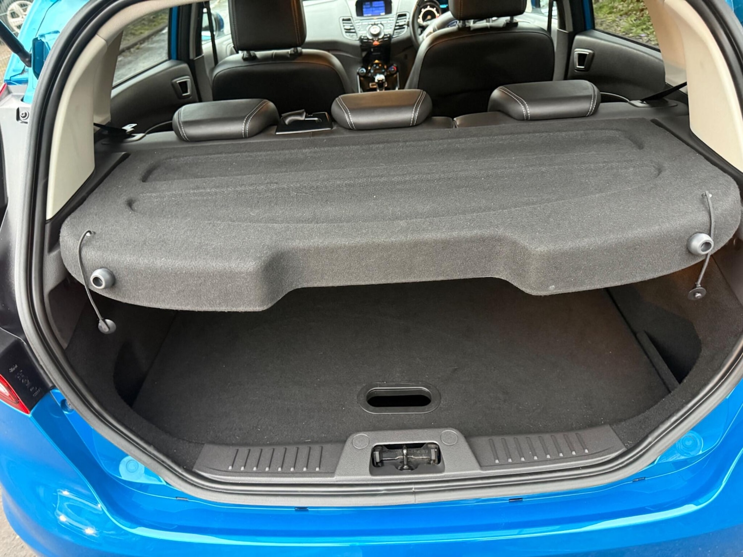 Used Ford Fiesta for sale - 77290661: Photo 24