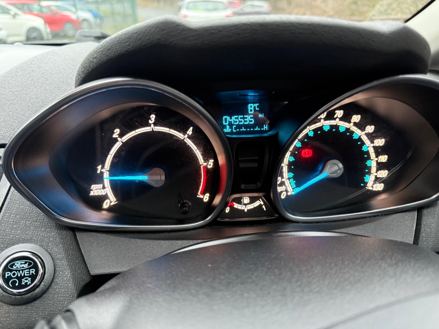 Used Ford Fiesta for sale - 77290661: Photo 27