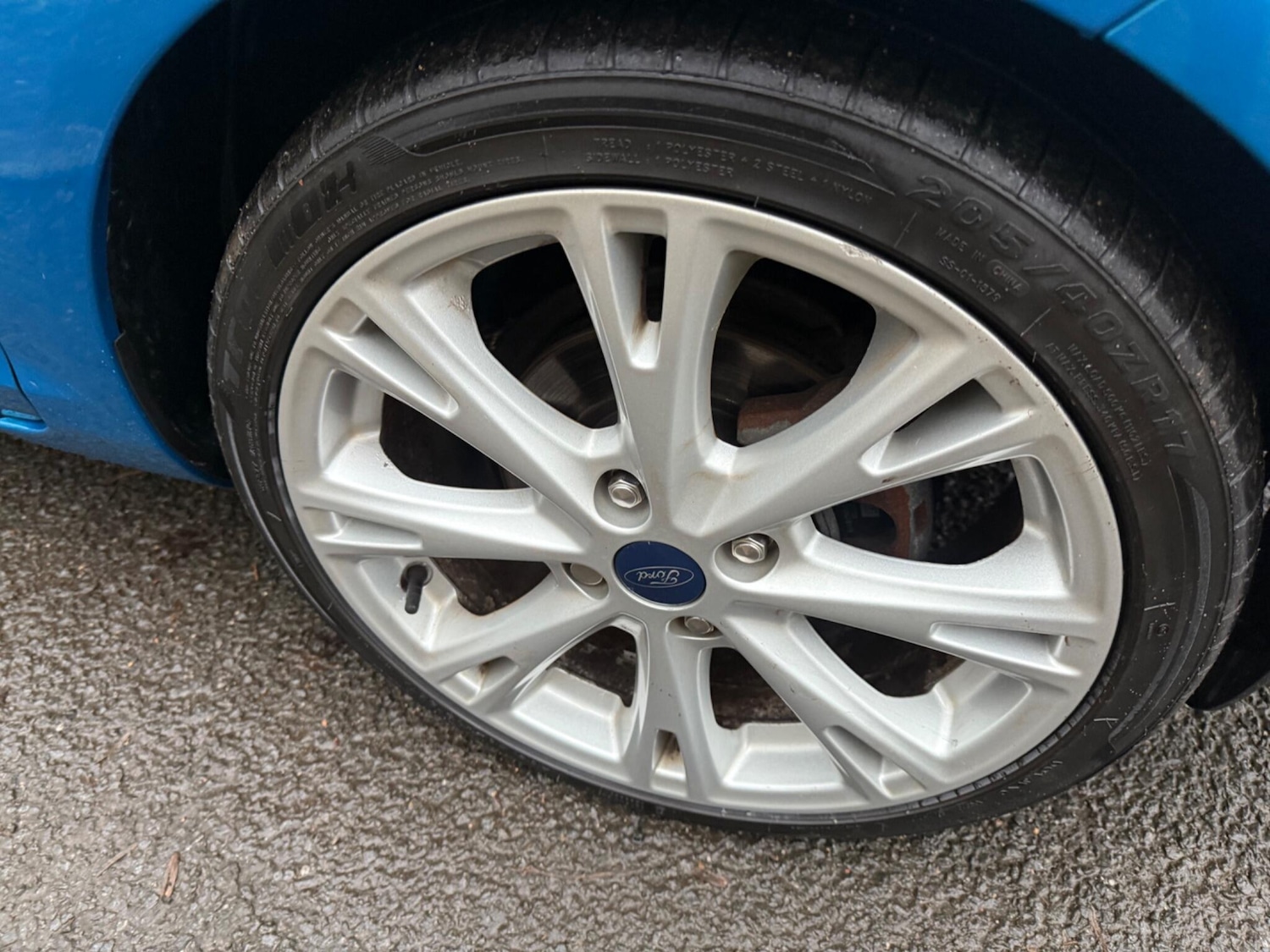 Used Ford Fiesta for sale - 77290661: Photo 31