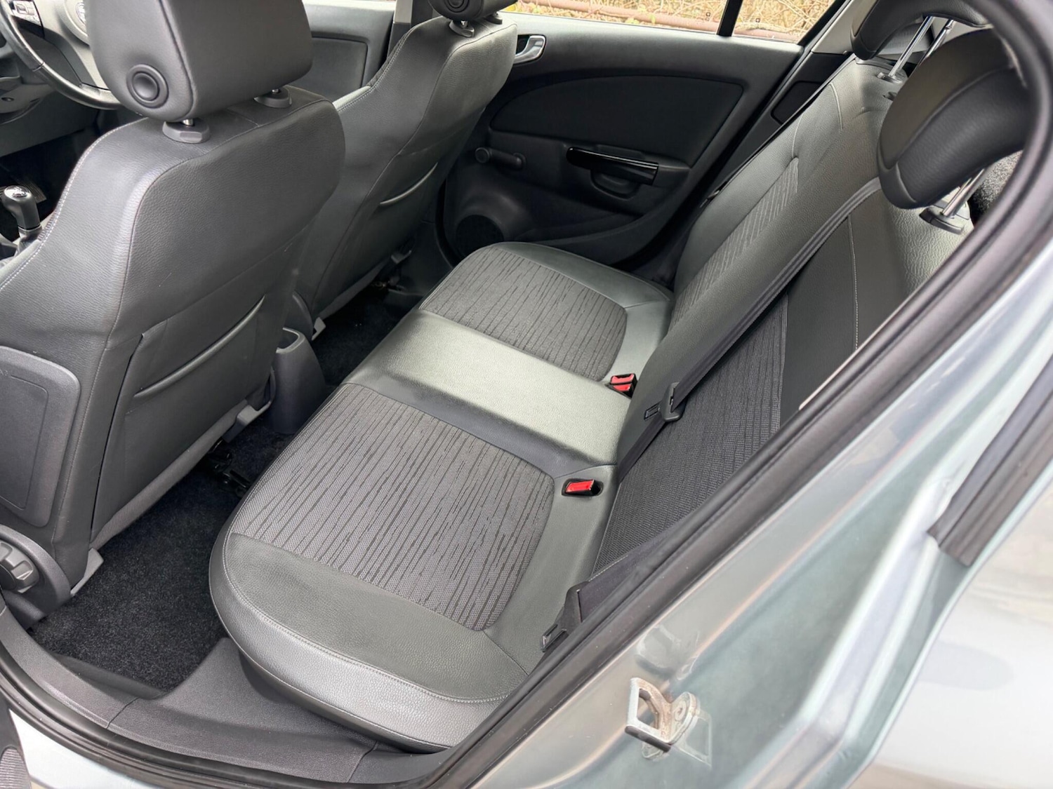 Used Vauxhall Corsa 2014 for sale - 77695348: Photo 14