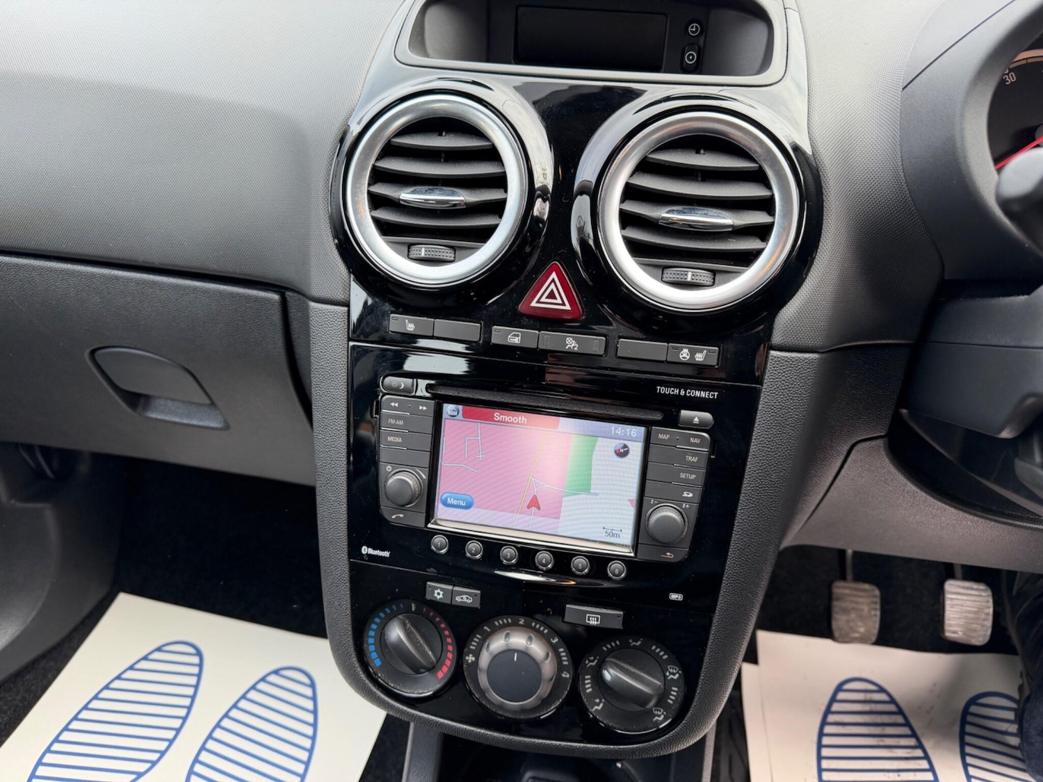 Used Vauxhall Corsa 2014 for sale - 77695348: Photo 16