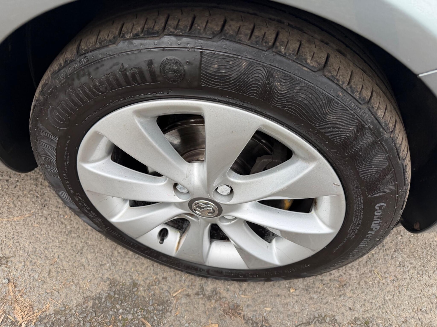 Used Vauxhall Corsa 2014 for sale - 77695348: Photo 19