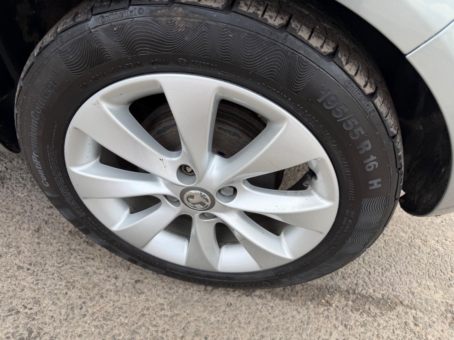 Used Vauxhall Corsa 2014 for sale - 77695348: Photo 21