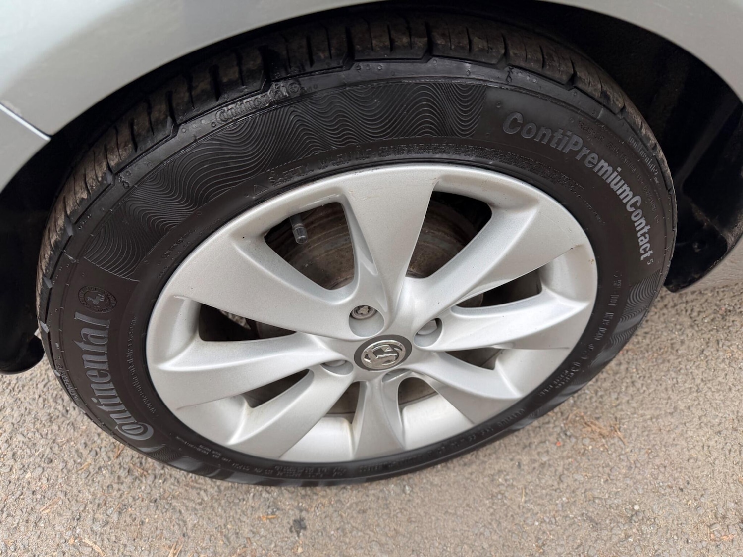 Used Vauxhall Corsa 2014 for sale - 77695348: Photo 22