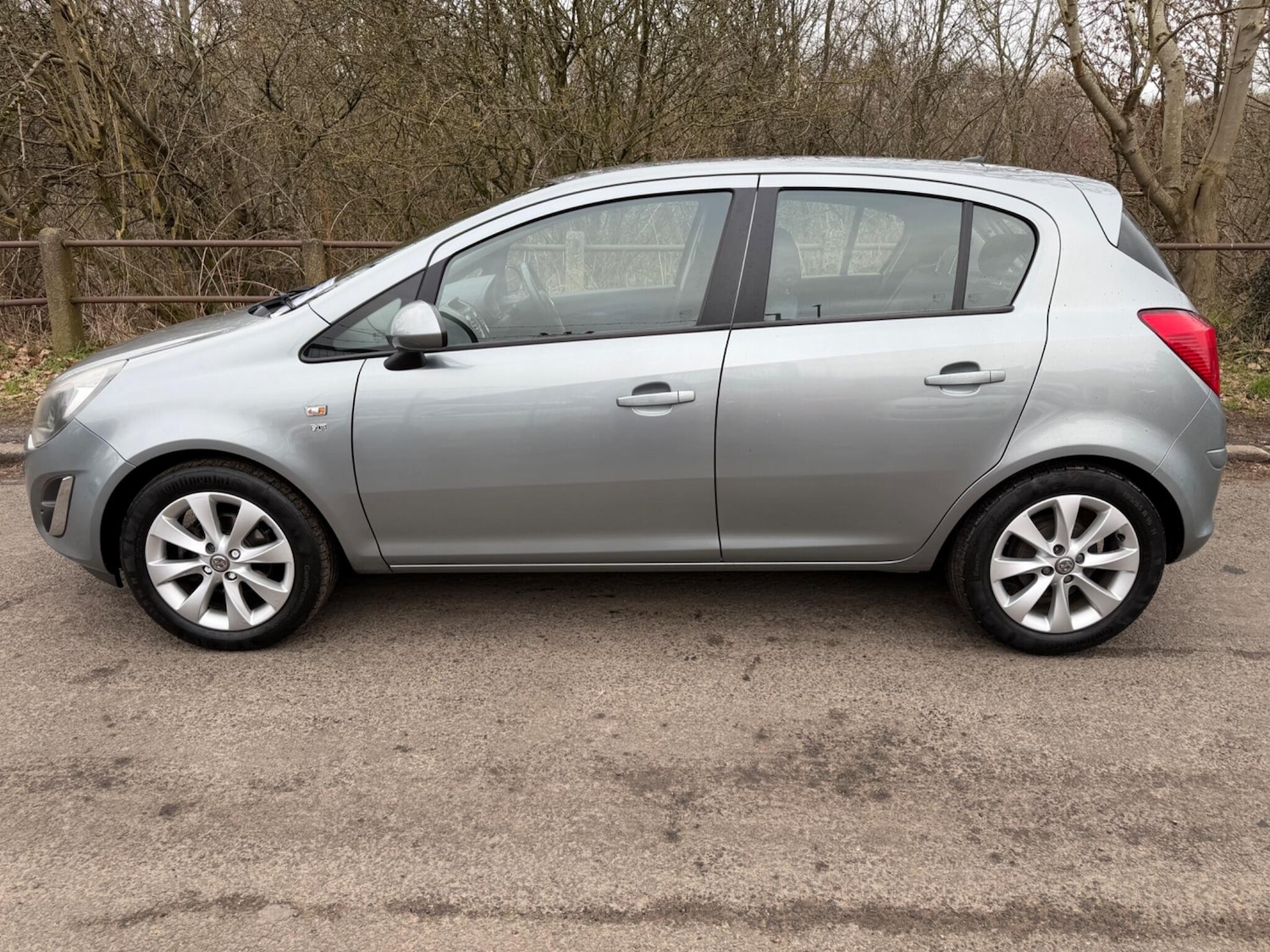 Used Vauxhall Corsa 2014 for sale - 77695348: Photo 7