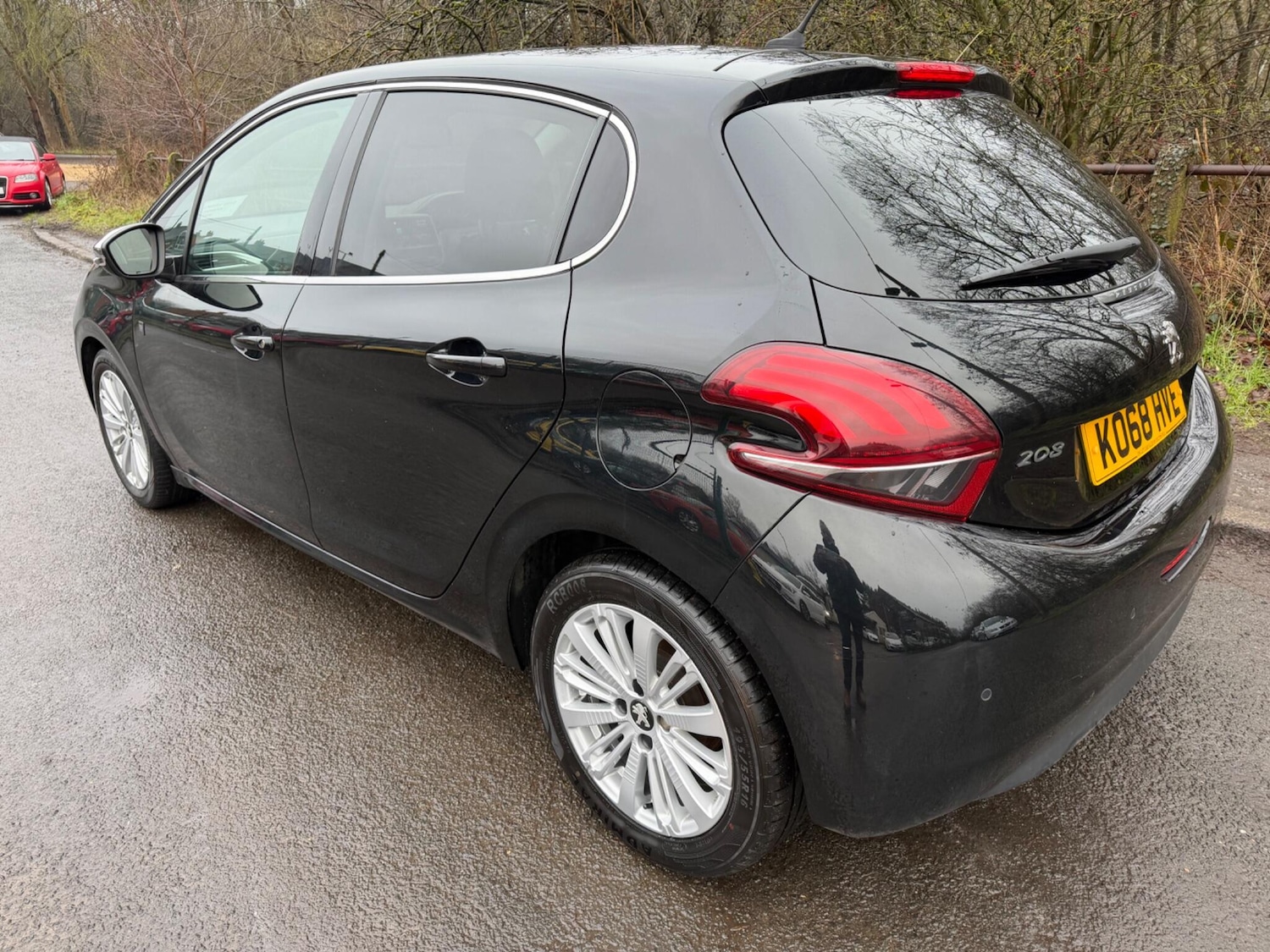 Used Peugeot 208 2019 for sale - 77479123: Photo 10