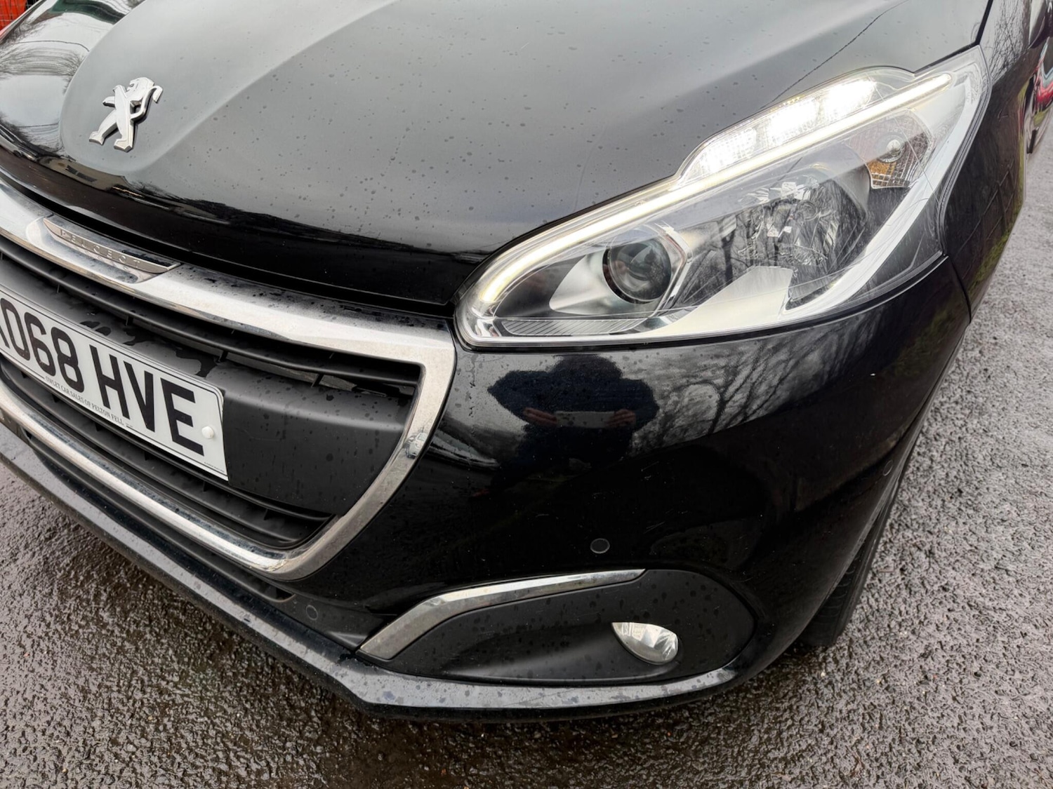 Used Peugeot 208 2019 for sale - 77479123: Photo 5