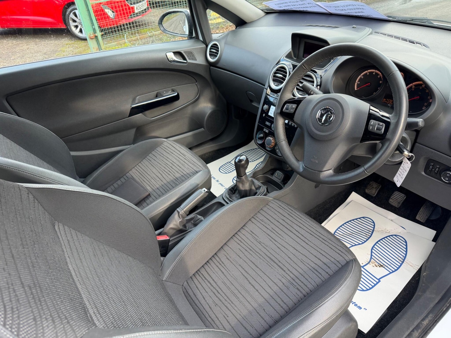 Used Vauxhall Corsa 2014 for sale - 77625146: Photo 10