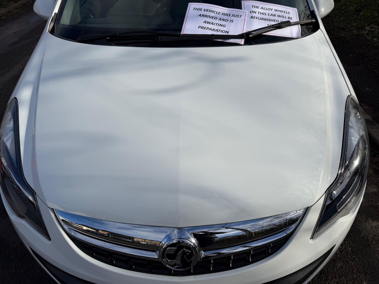 Used Vauxhall Corsa 2014 for sale - 77625146: Photo 5