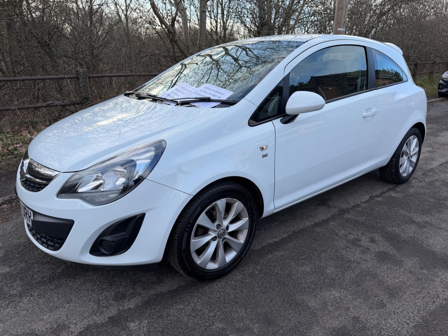 Used Vauxhall Corsa 2014 for sale - 77625146: Photo 6