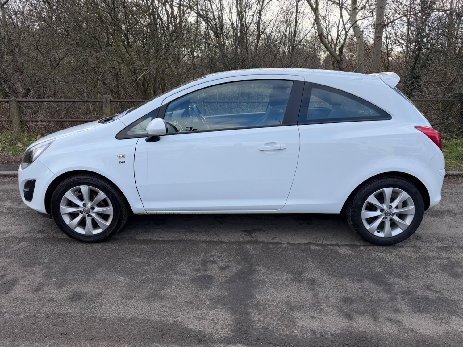 Used Vauxhall Corsa 2014 for sale - 77625146: Photo 7