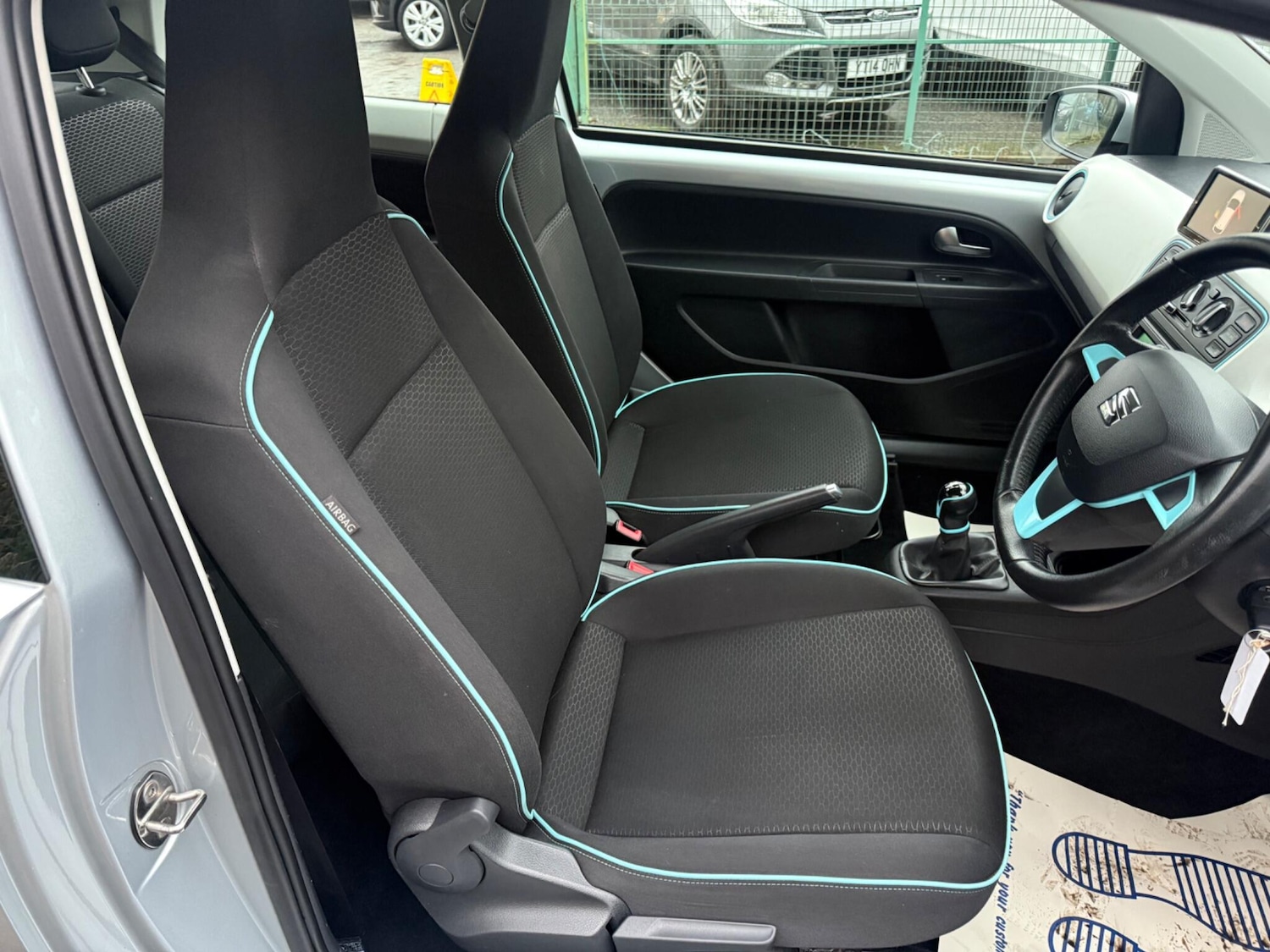 Used SEAT Mii 2014 for sale - 77290813: Photo 13