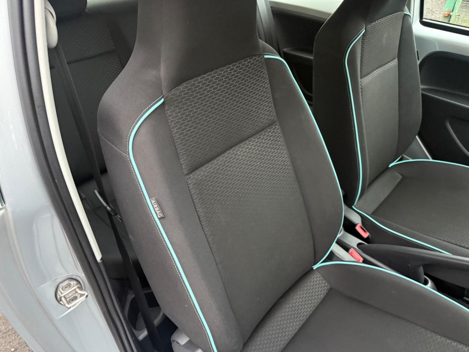 Used SEAT Mii 2014 for sale - 77290813: Photo 15