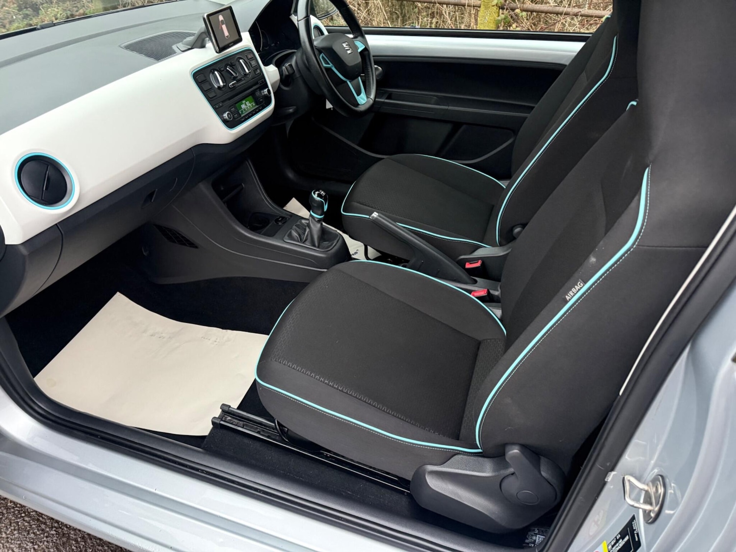 Used SEAT Mii 2014 for sale - 77290813: Photo 17