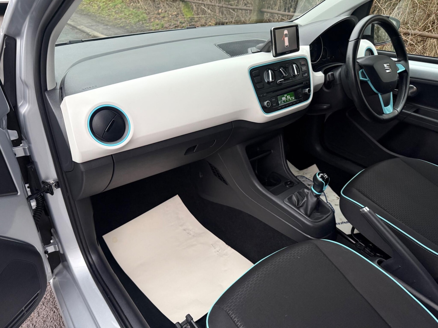 Used SEAT Mii 2014 for sale - 77290813: Photo 18