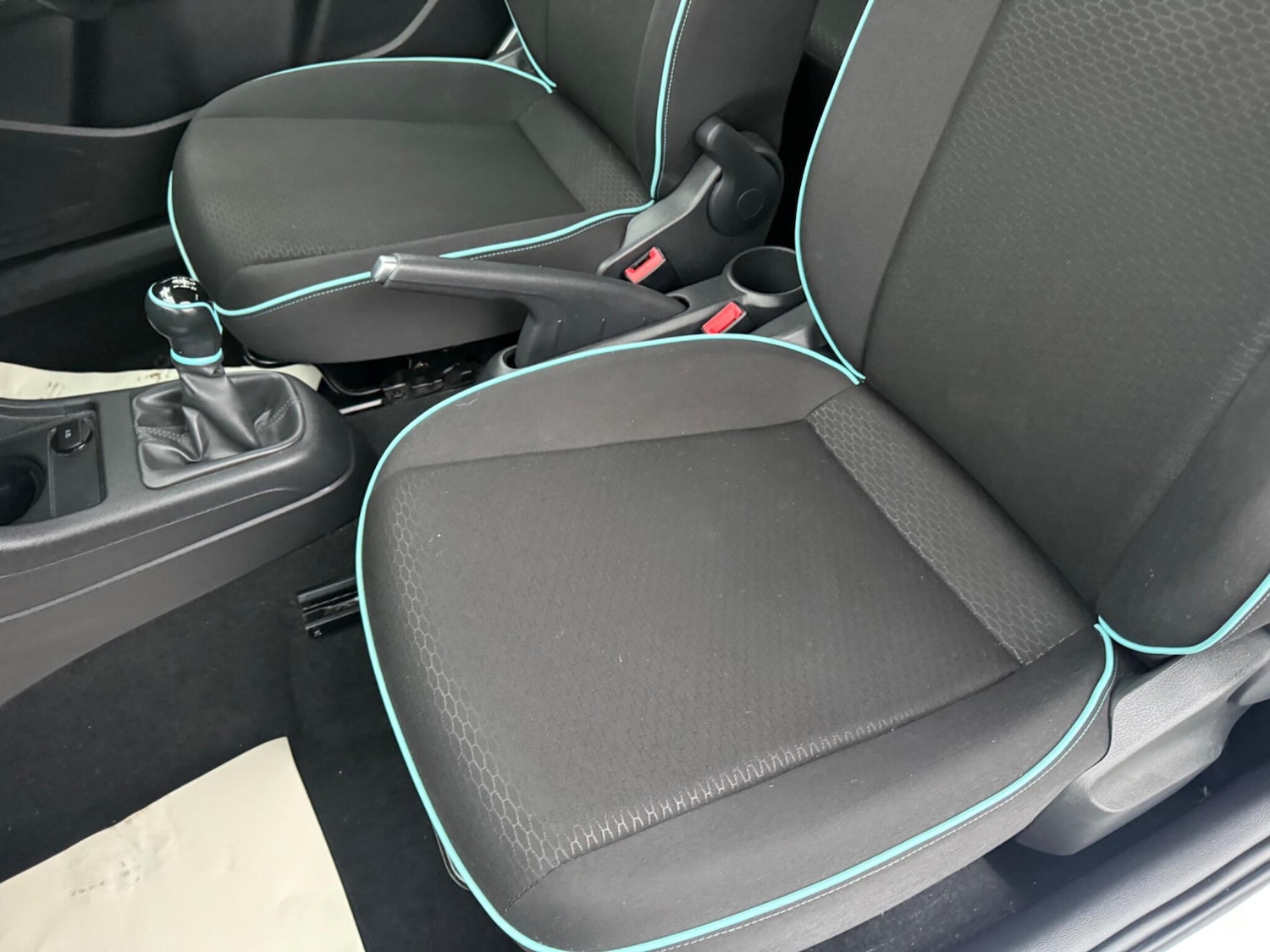 Used SEAT Mii 2014 for sale - 77290813: Photo 19