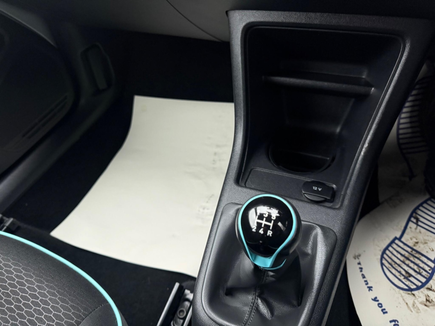 Used SEAT Mii 2014 for sale - 77290813: Photo 21