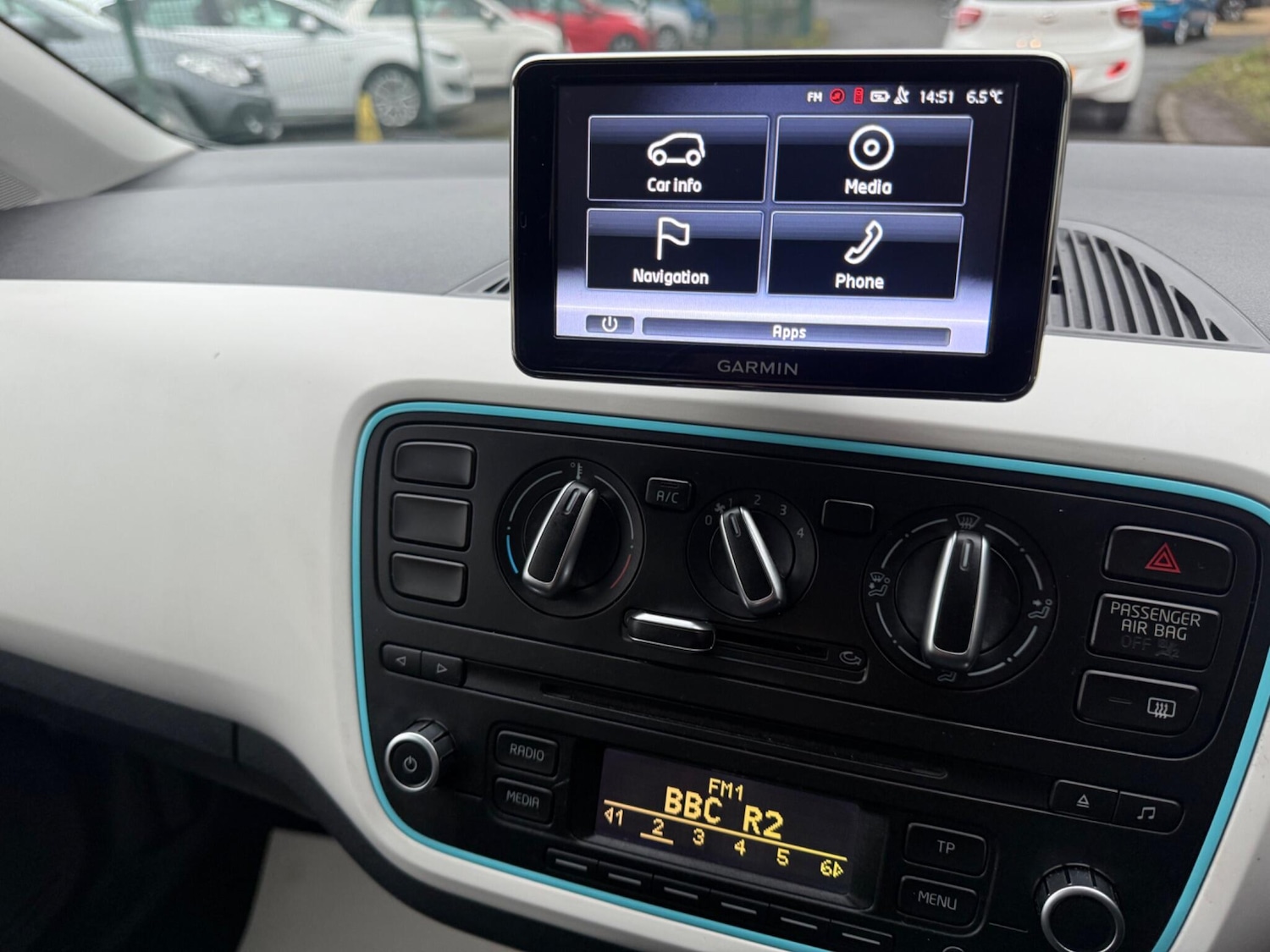 Used SEAT Mii 2014 for sale - 77290813: Photo 22