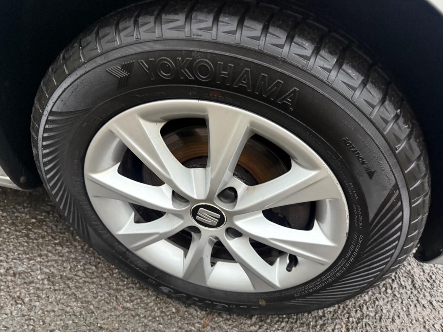 Used SEAT Mii 2014 for sale - 77290813: Photo 26