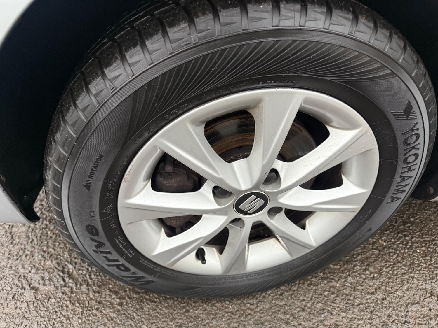 Used SEAT Mii 2014 for sale - 77290813: Photo 27