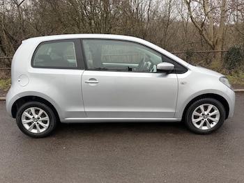 Used SEAT Mii 2014 for sale - 77290813: Photo