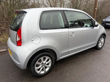 Used SEAT Mii 2014 for sale - 77290813: Photo