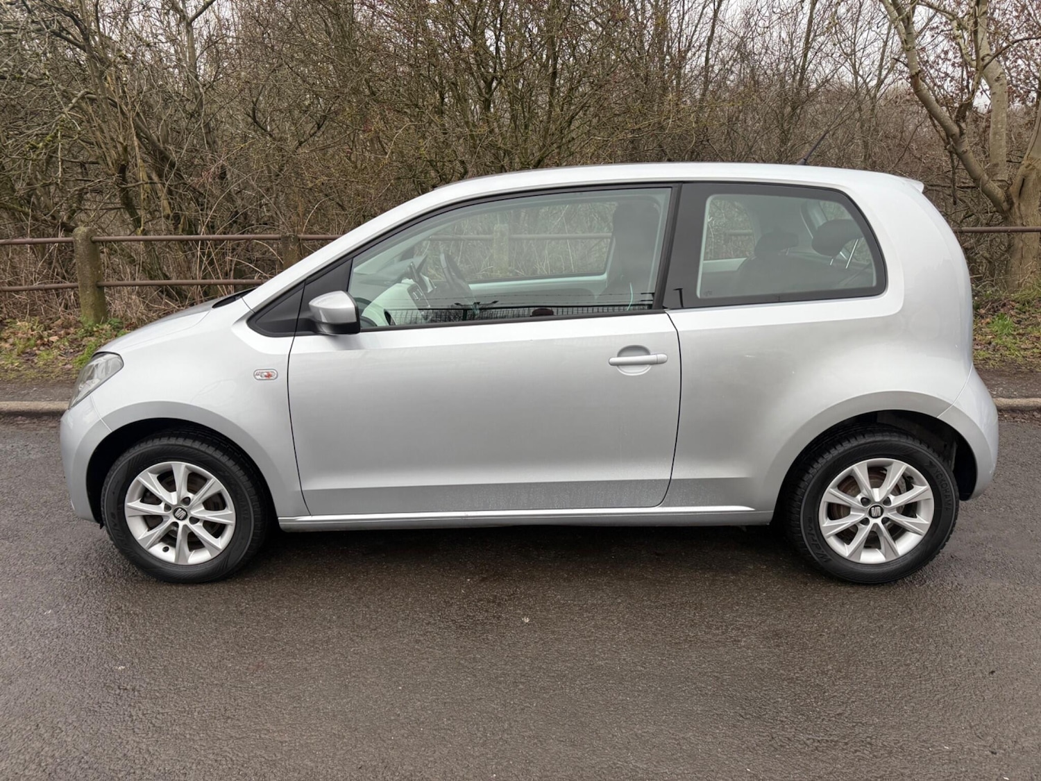 Used SEAT Mii 2014 for sale - 77290813: Photo 8