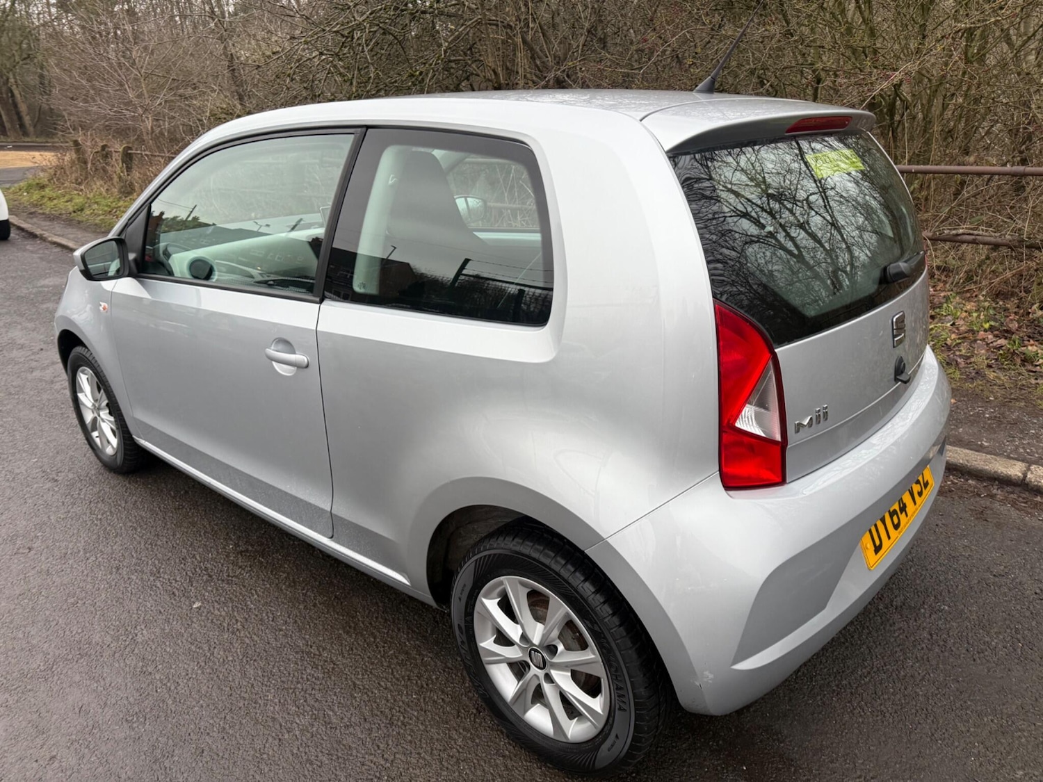 Used SEAT Mii 2014 for sale - 77290813: Photo 9